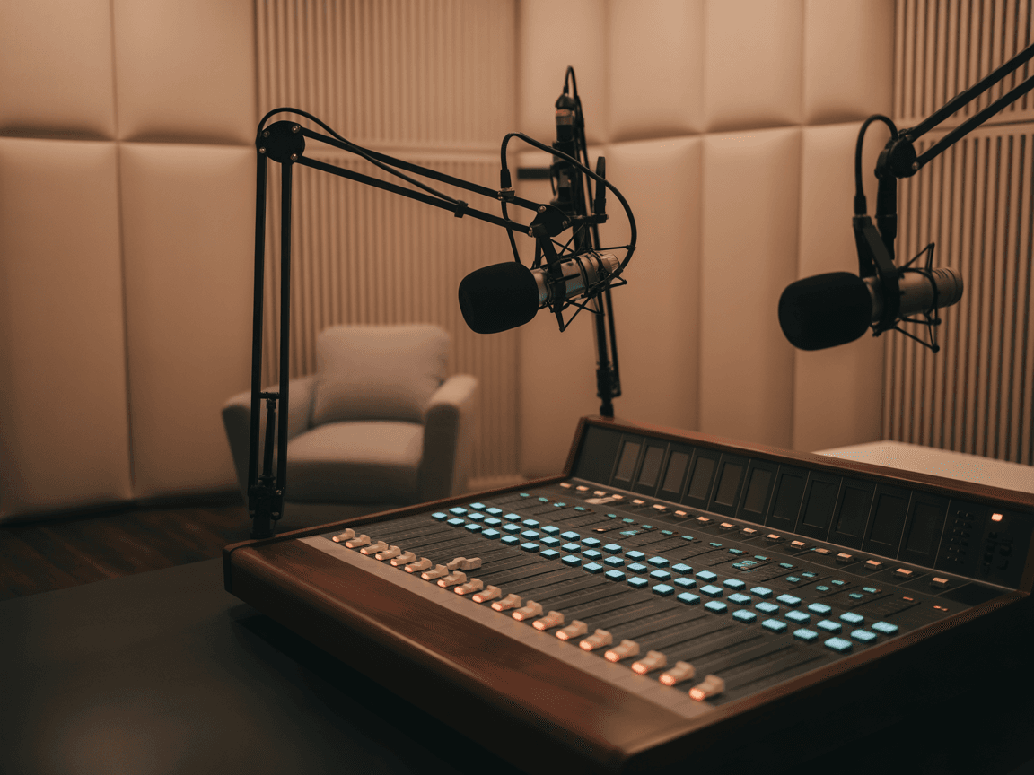 FM Station