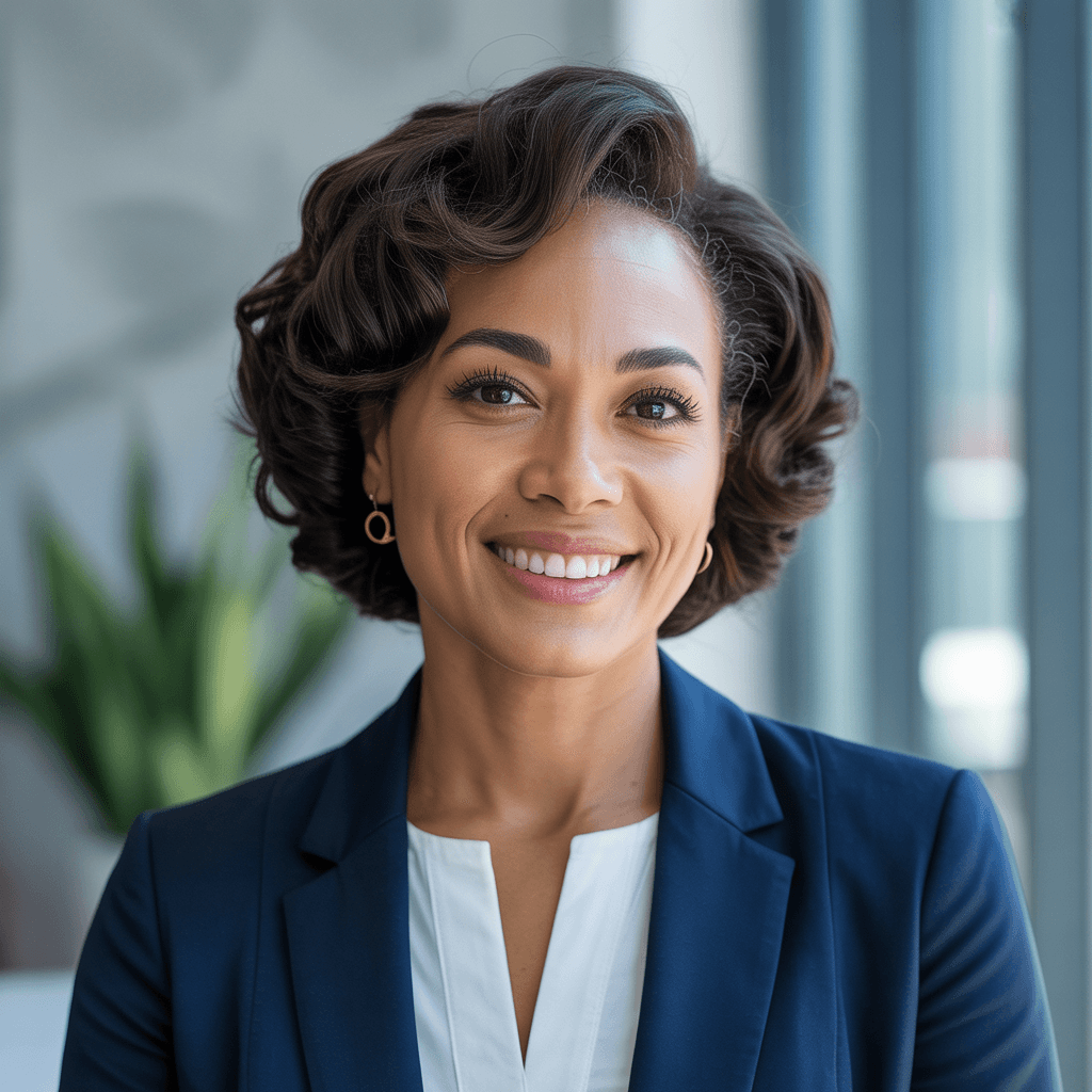 Dr. Elizabeth Mensah