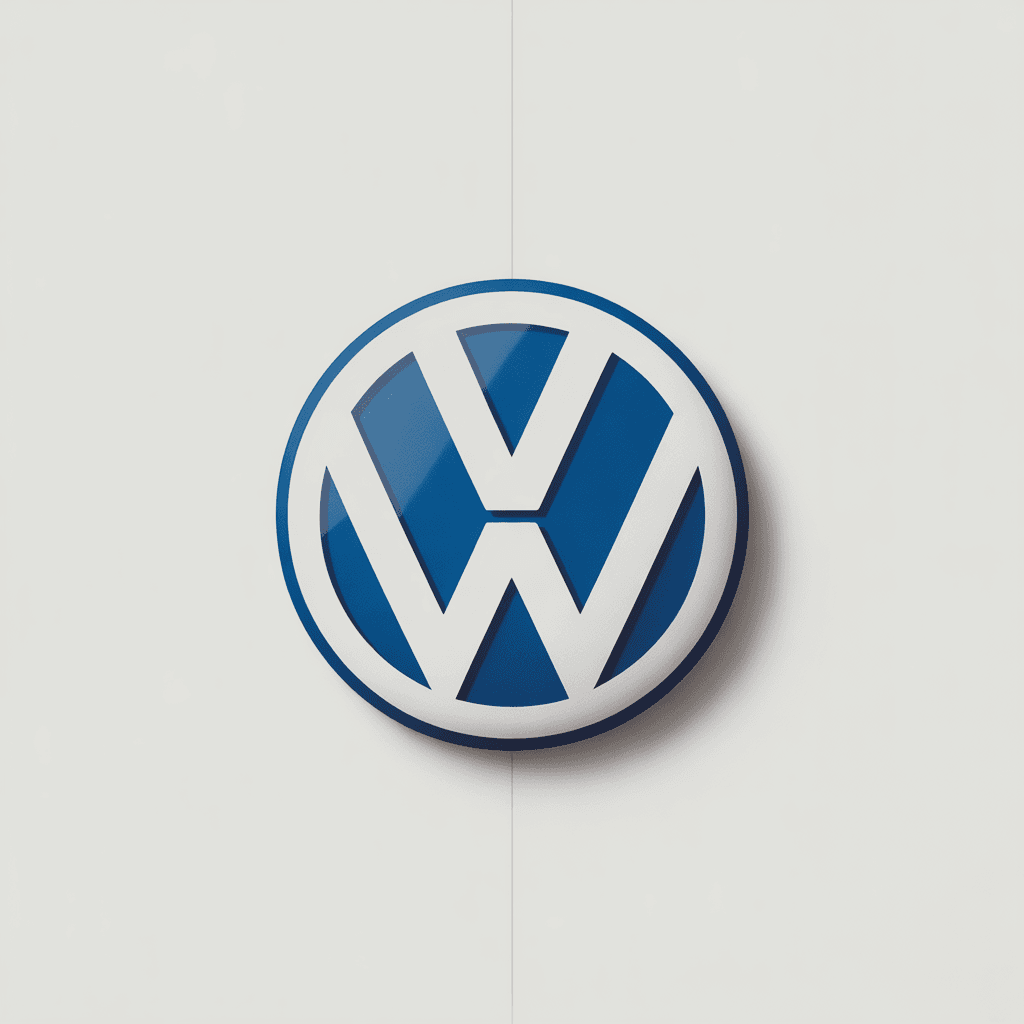 Volkswagen logo