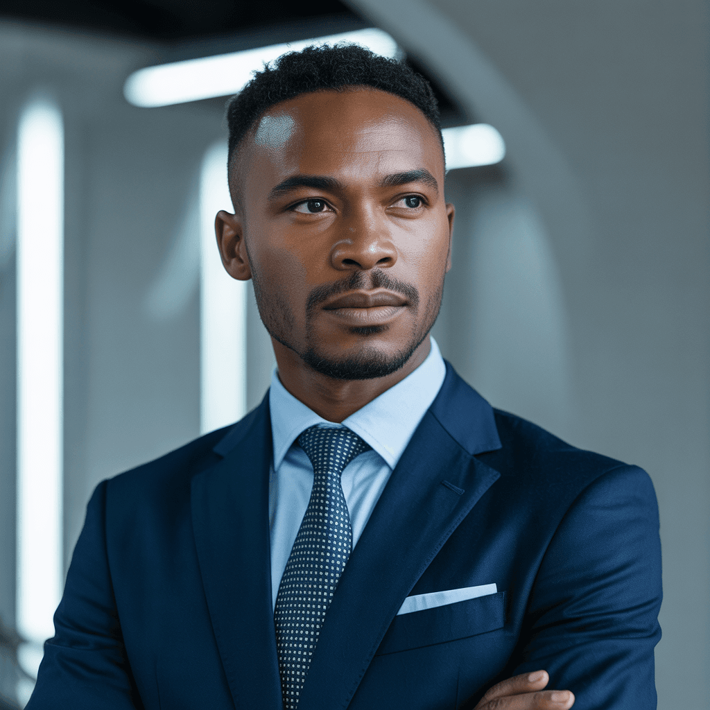Eng. Kwame Asante