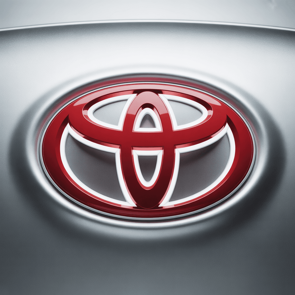 Toyota logo