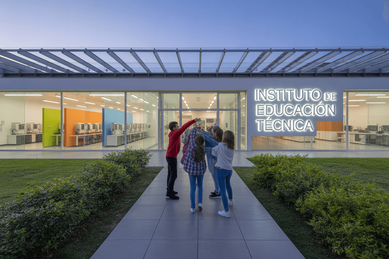 Instituto de Tecnología GISTI