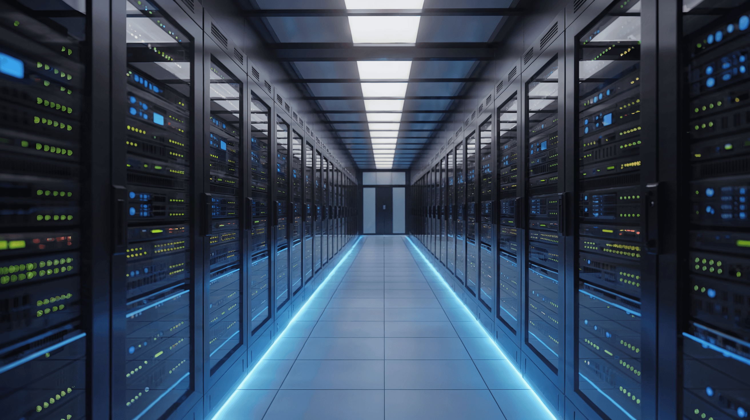 Advanced Data Center Solutions