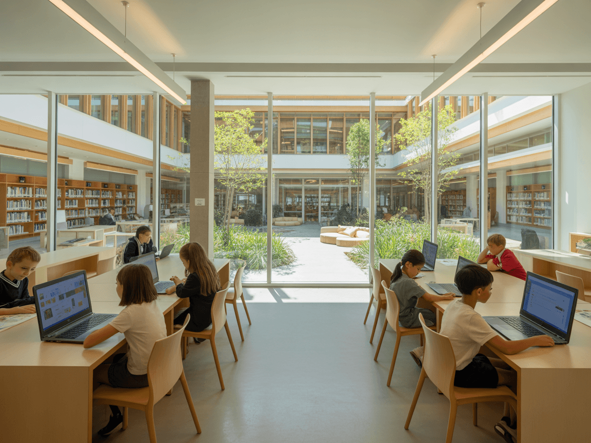 Learning Resource Center