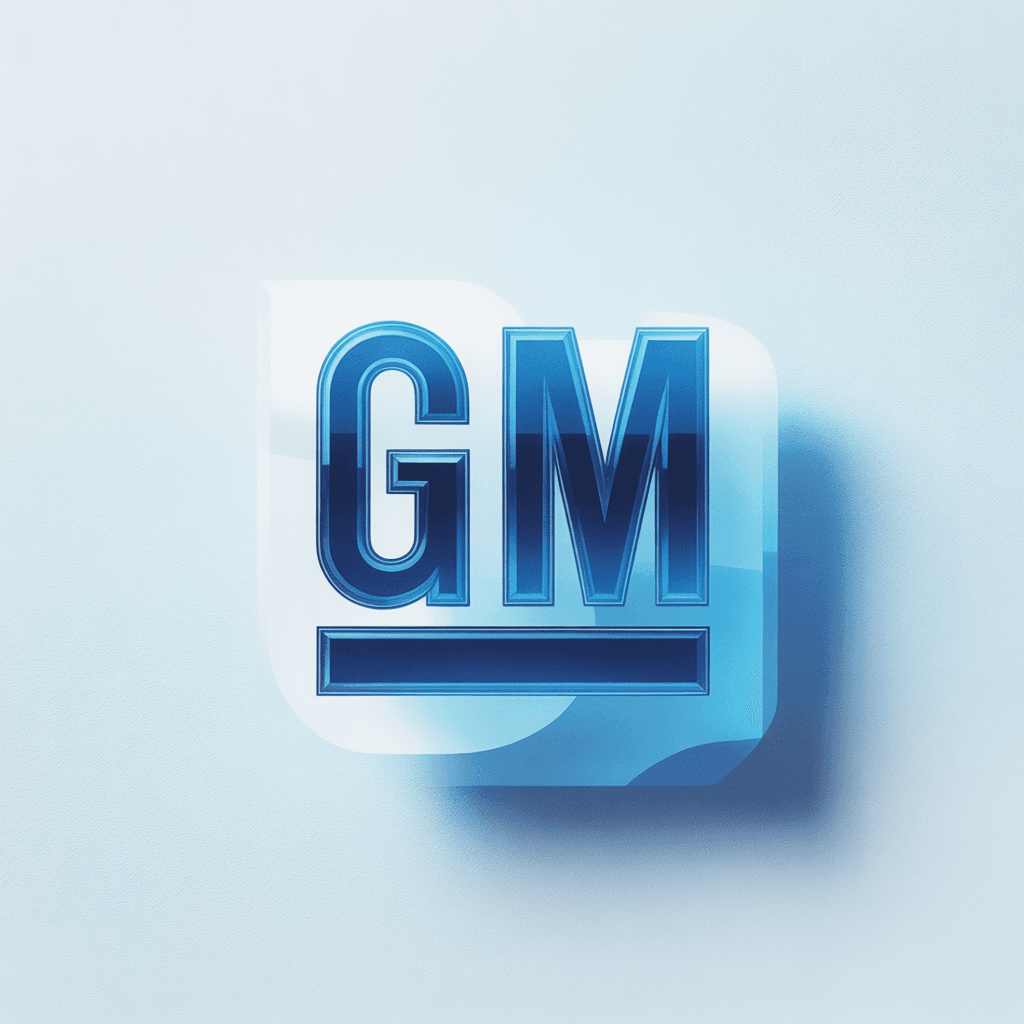 General Motors logo