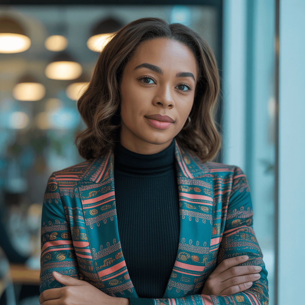 Ms. Rhoda Osei