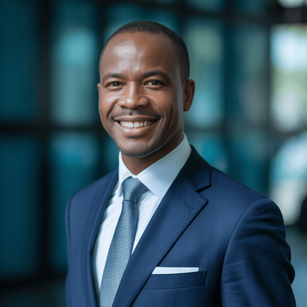 John Mensah