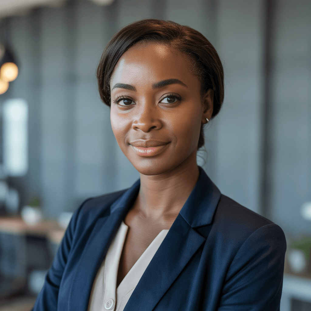 Ama Asante