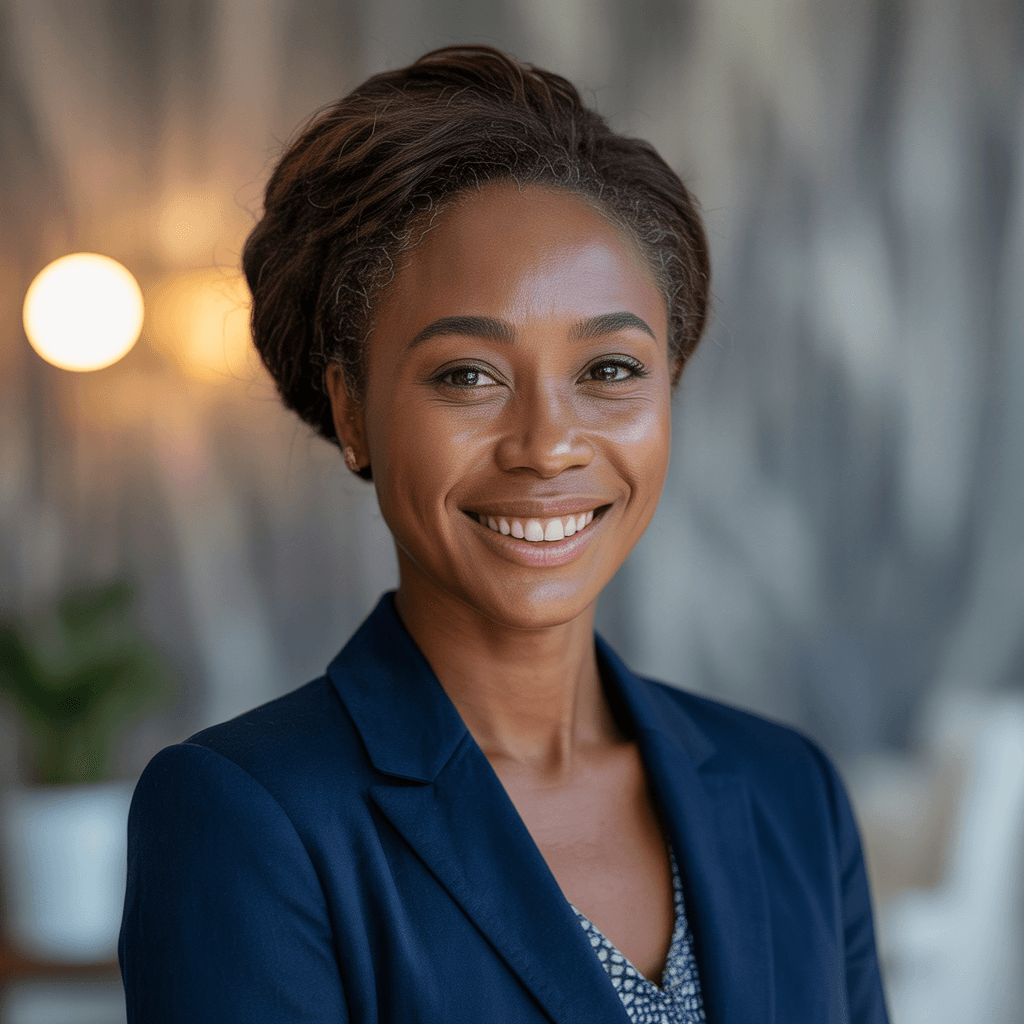 Ama Osei